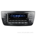 Multimedia System For Android Fiat Doblo 2010-2014